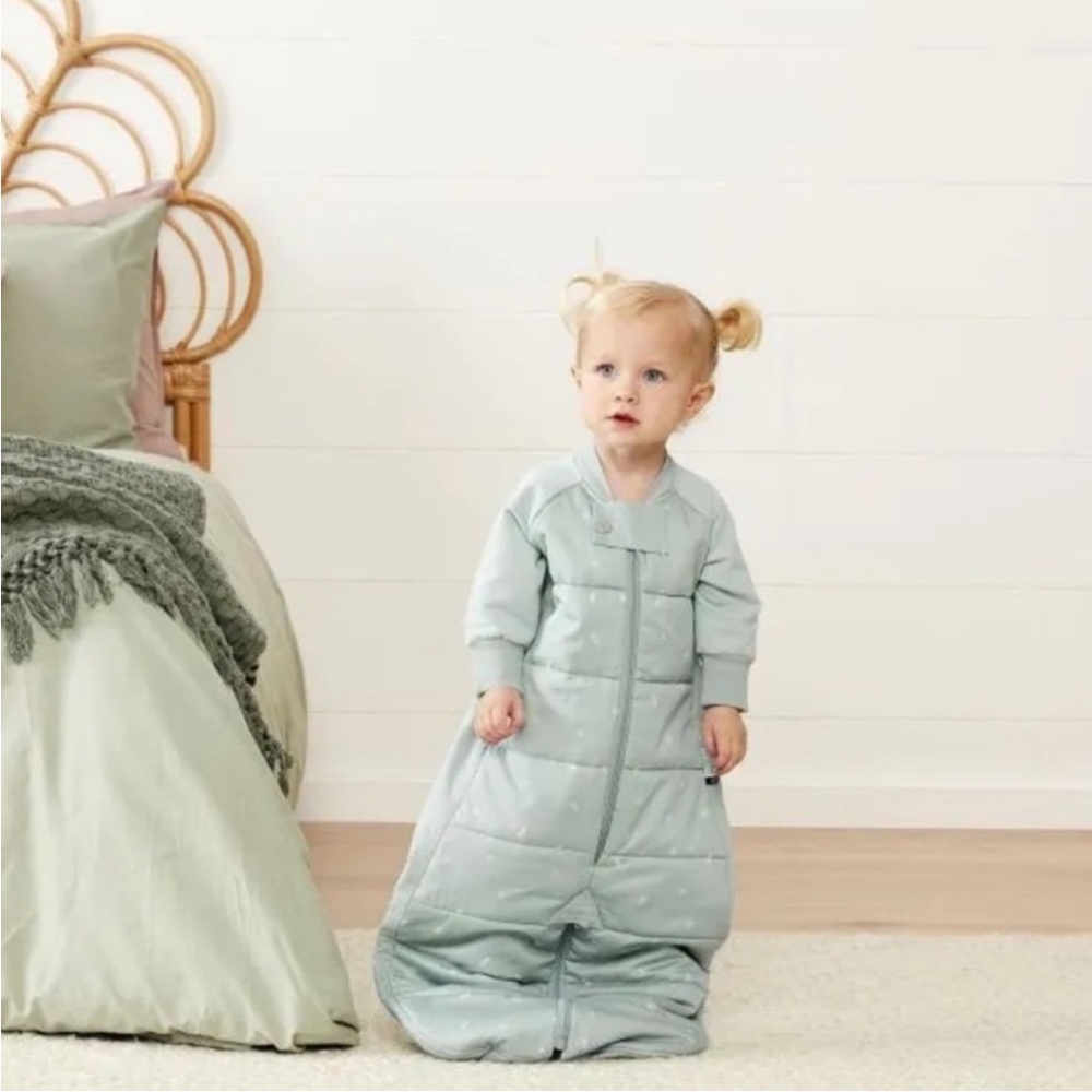 ErgoPouch 3.5 TOG sleep sack 8m-24m - Picture 11 of 13